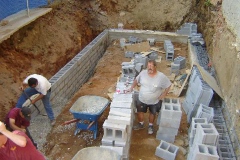 Building a New Foundation