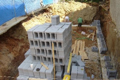 Building a New Foundation
