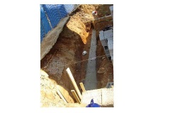 Building a New Foundation