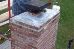 Chimney After