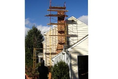 New Chimney