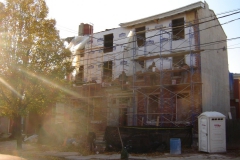 Historic Restoration