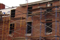 Historic Restoration