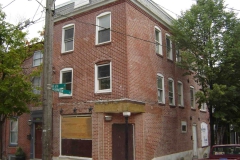 Historic Restoration