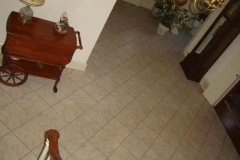 Tile Floor