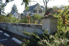 Stone Wall
