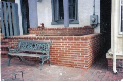 Brick Wall